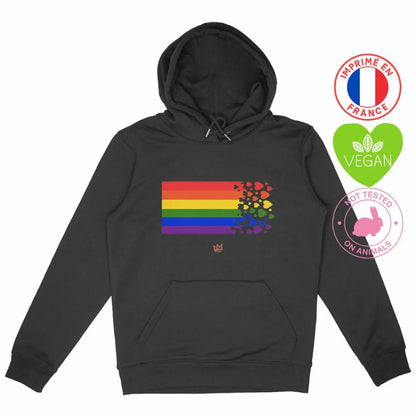 sweat mois des fiertés