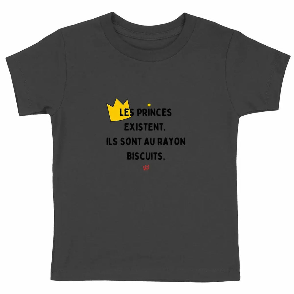 t shirt enfant militant féministe education égalité enfants
