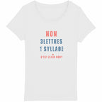 non 3 lettres 1 syllabe - face_blanc