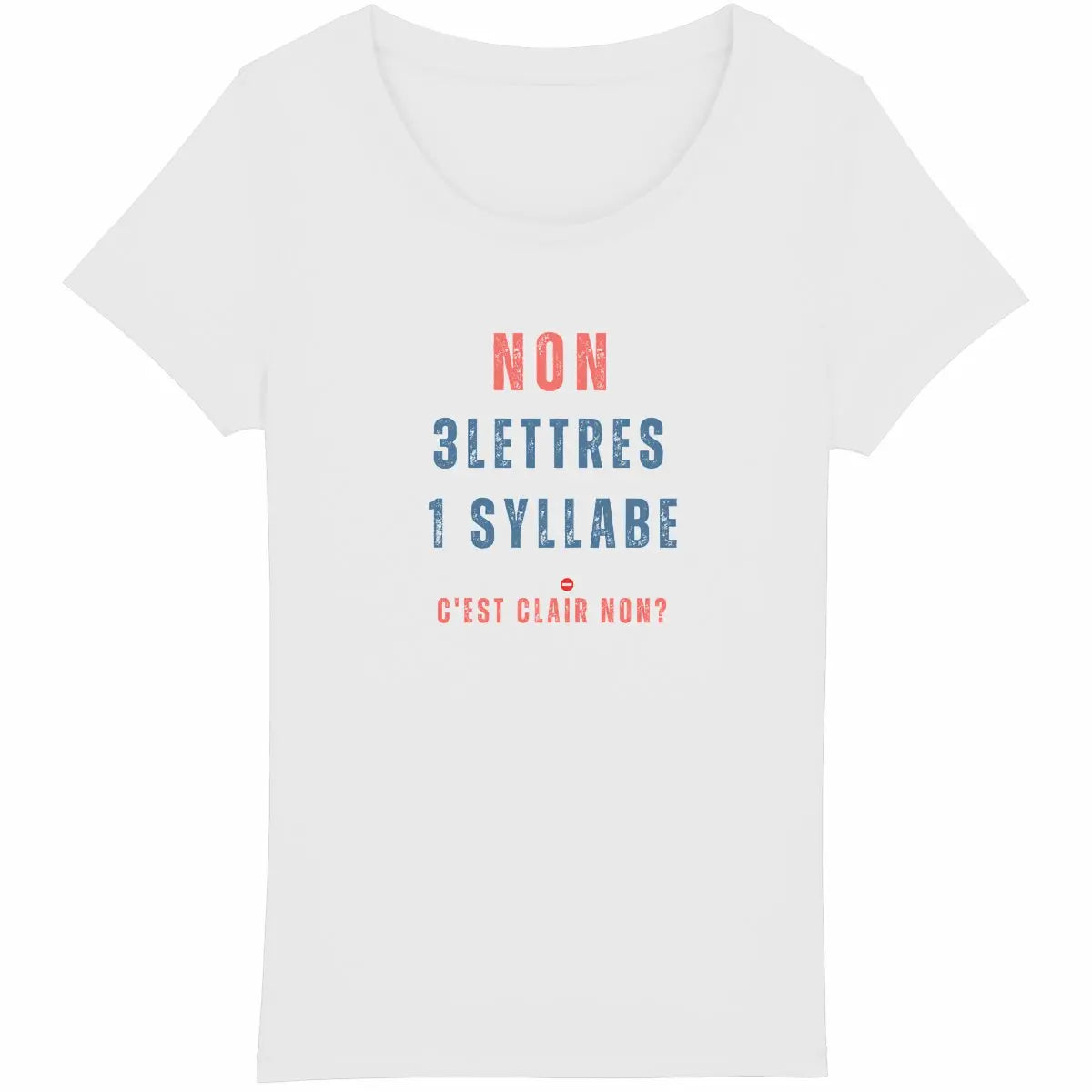 non 3 lettres 1 syllabe - face_blanc