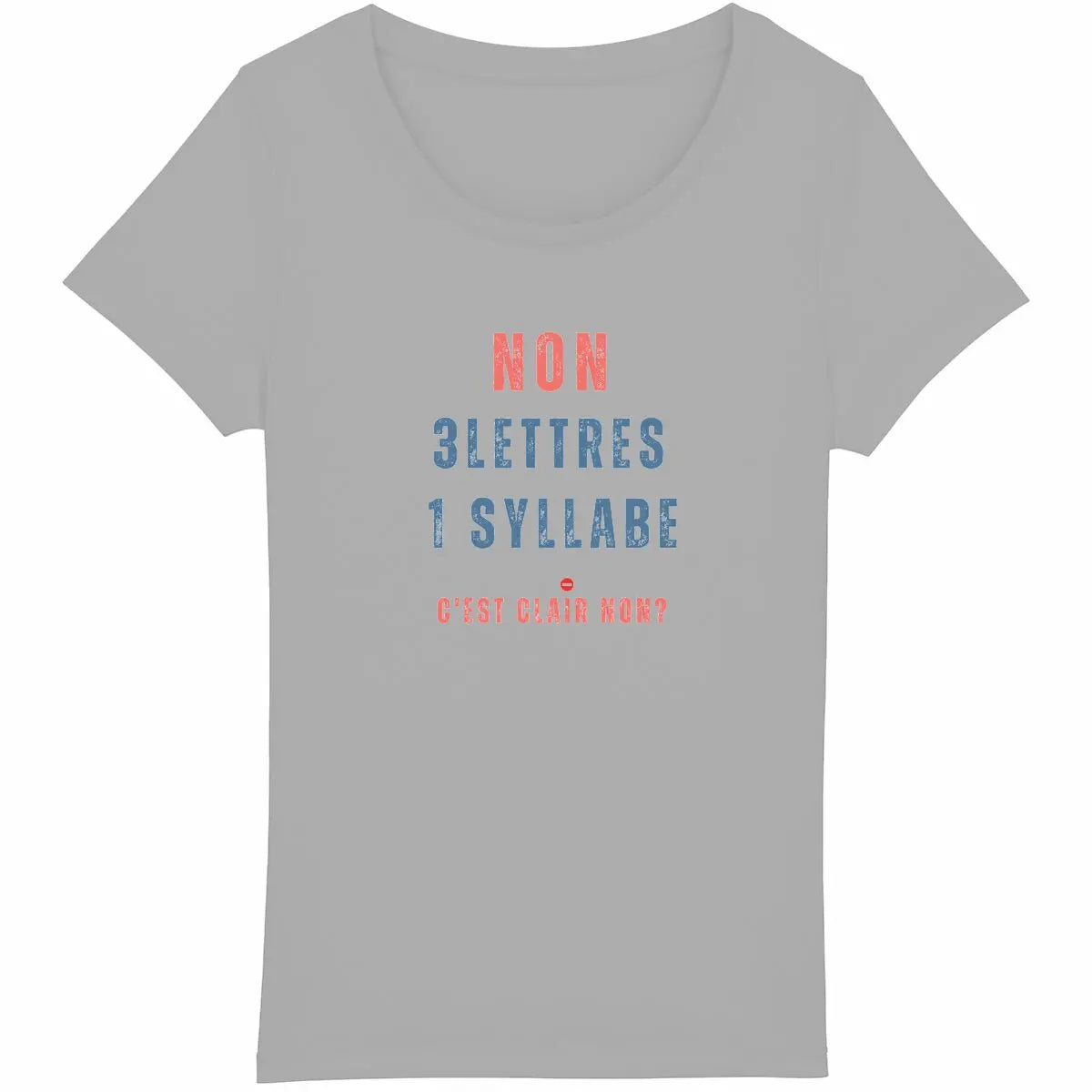 non 3 lettres 1 syllabe - face_gris
