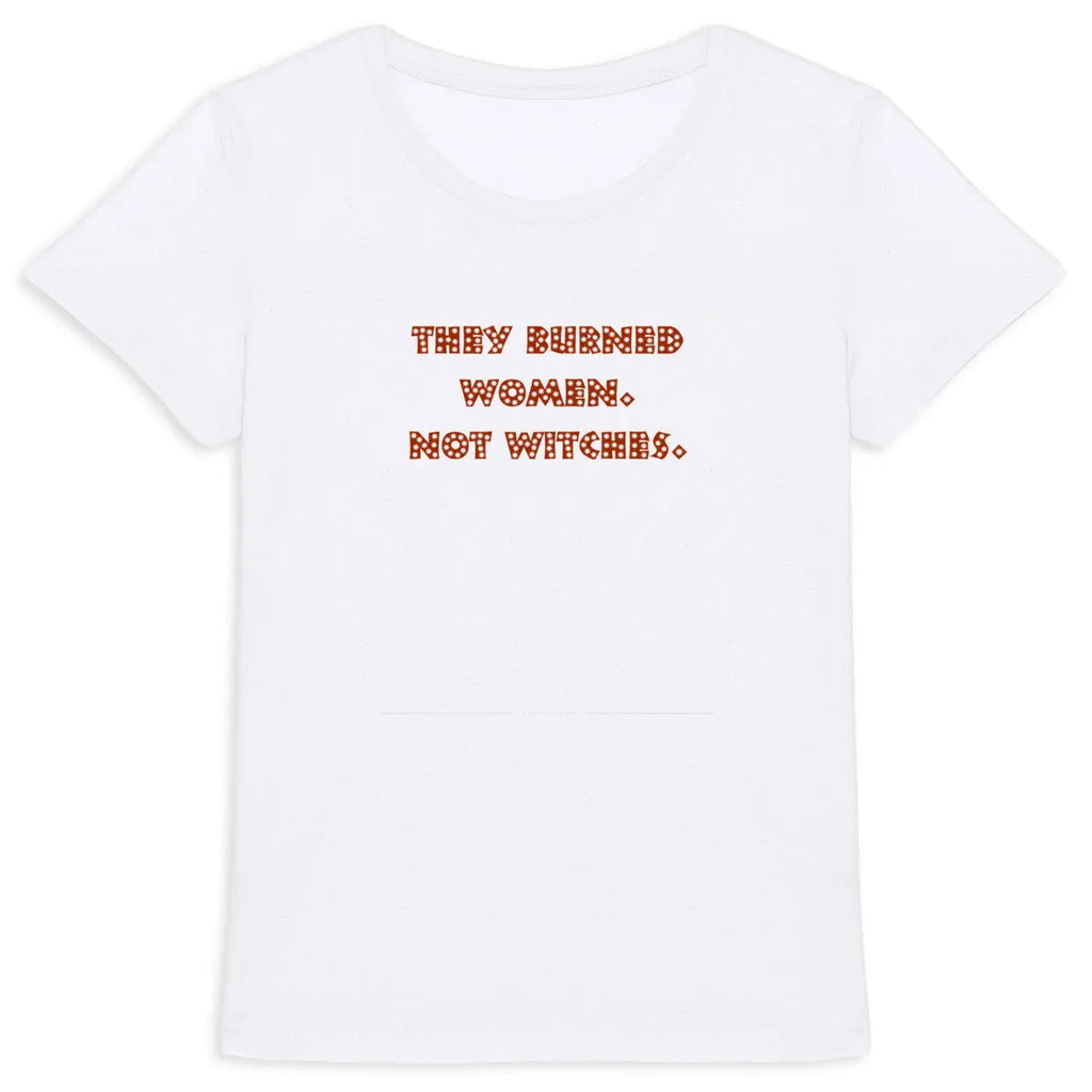 t shirt witches