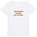 t shirt witches
