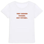 t shirt witches