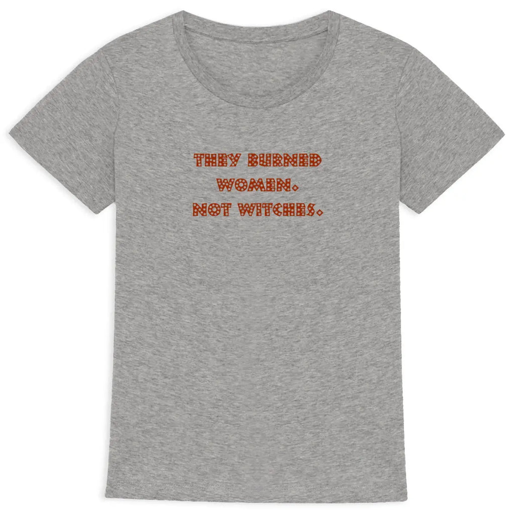 t shirt les sorcières 