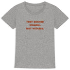 t shirt les sorcières 