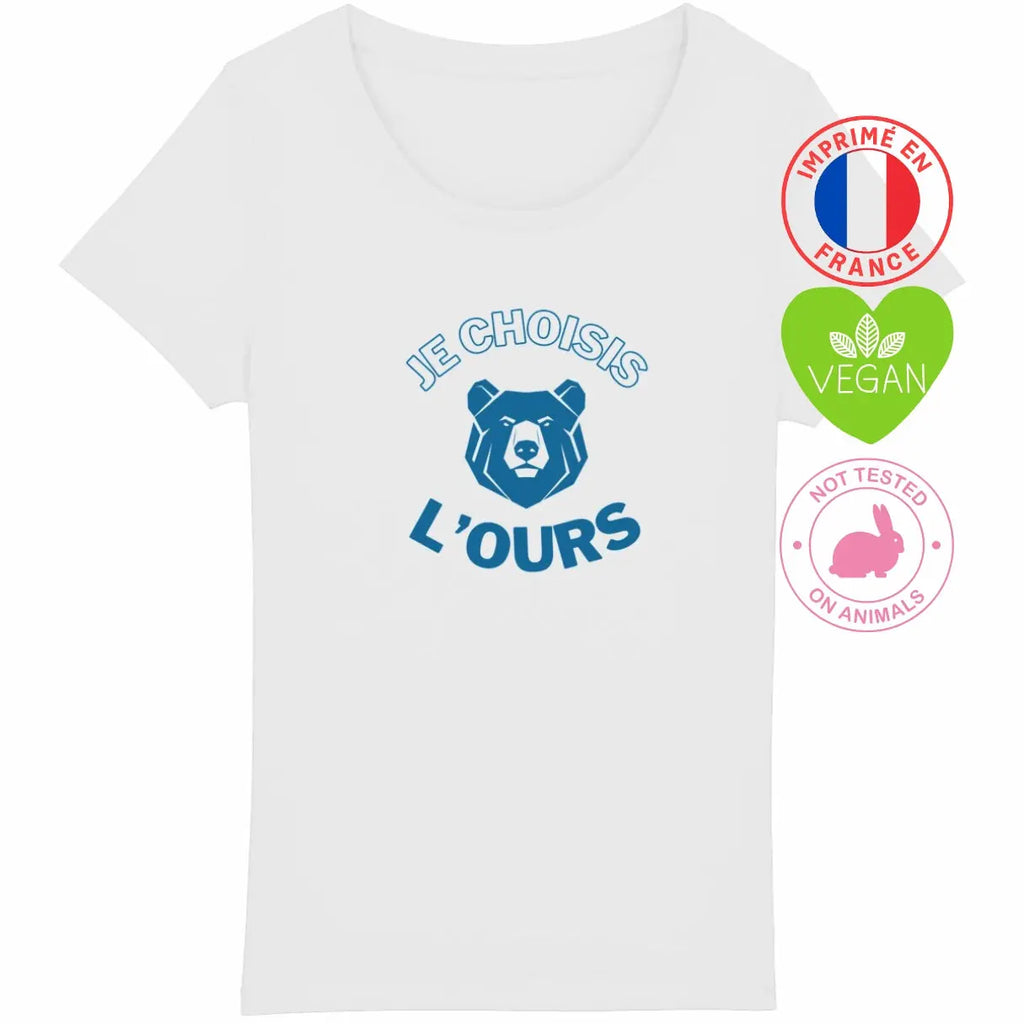 Je choisis l'ours. Trois mots. Un aveu collectif que personne ne voulait entendre.