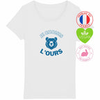 Je choisis l'ours. Trois mots. Un aveu collectif que personne ne voulait entendre.