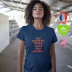 t shirt lutte contre les violences faites aux enfants