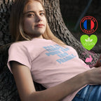 tee shirt féministe l'ego fragile des hommes
