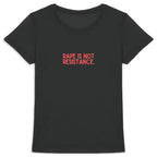 T shirt un viol est un viol