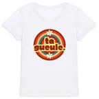 tee shirt féministe ta gueule