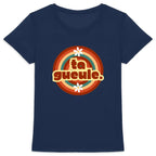 t shirt féministe Ta gueule 
