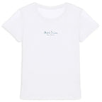 t-shirt féministe and still I rise maya Angelou
