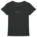 t-shirt féministe and still I rise maya Angelou

