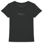 t-shirt féministe and still I rise maya Angelou
