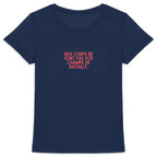 t shirt féministe violences faites aux femmes
