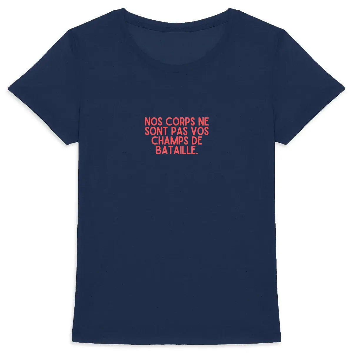 t shirt féministe violences faites aux femmes
