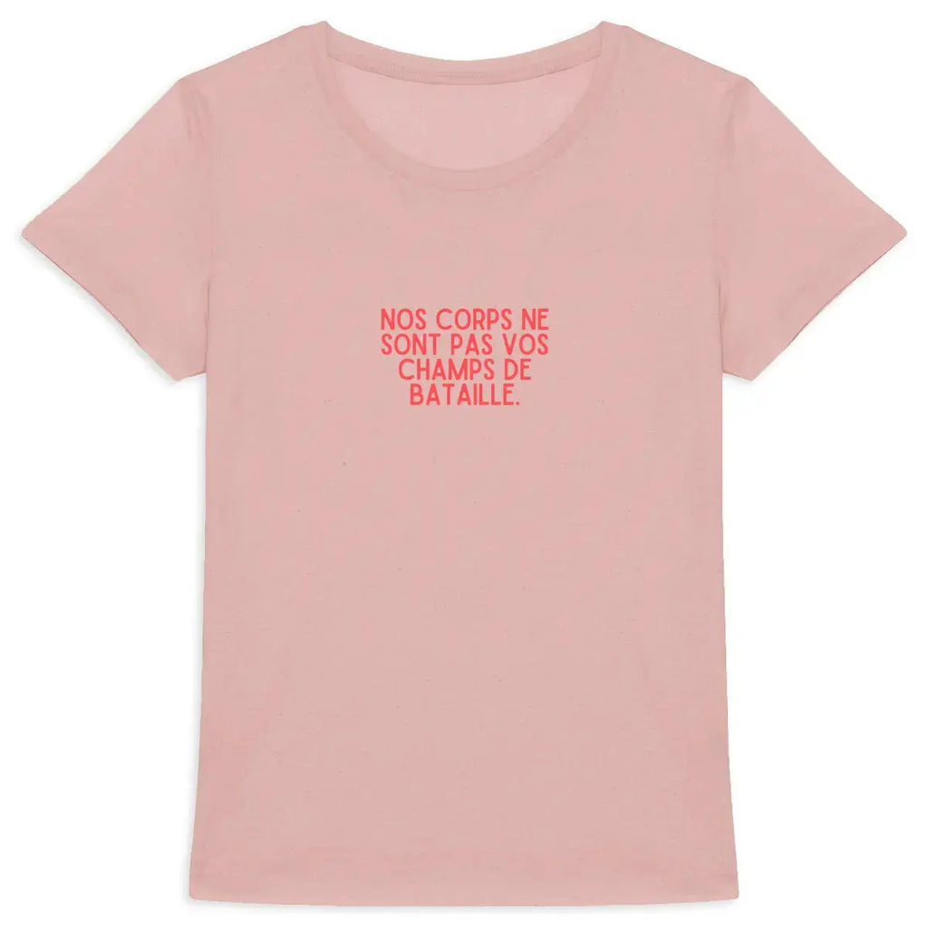 t shirt violences faites aux femmes
