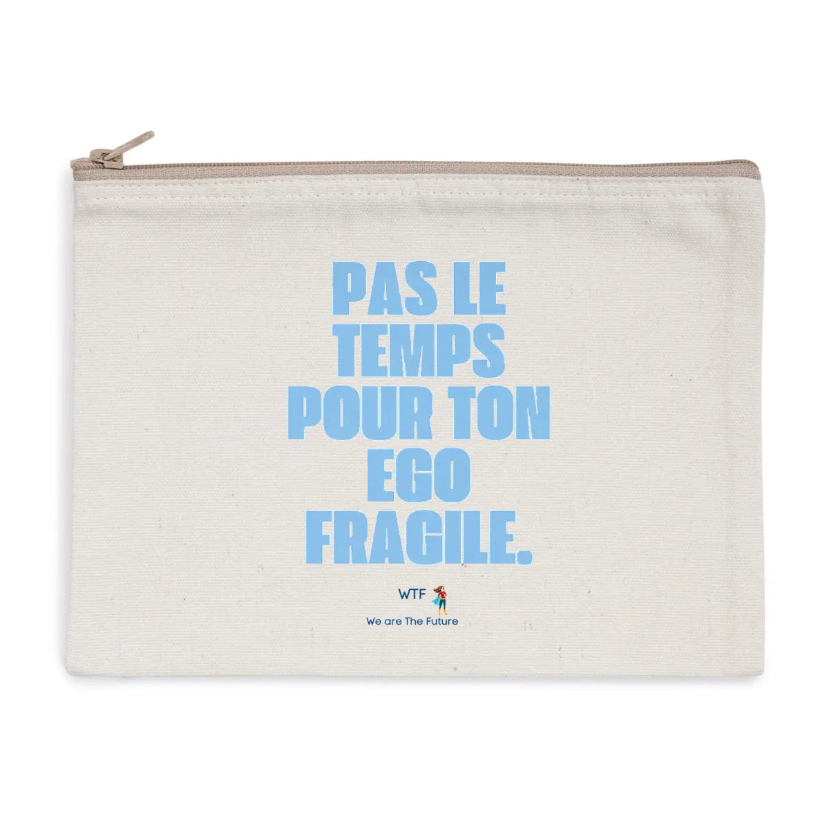 pochette pas le temps 2 - face_0