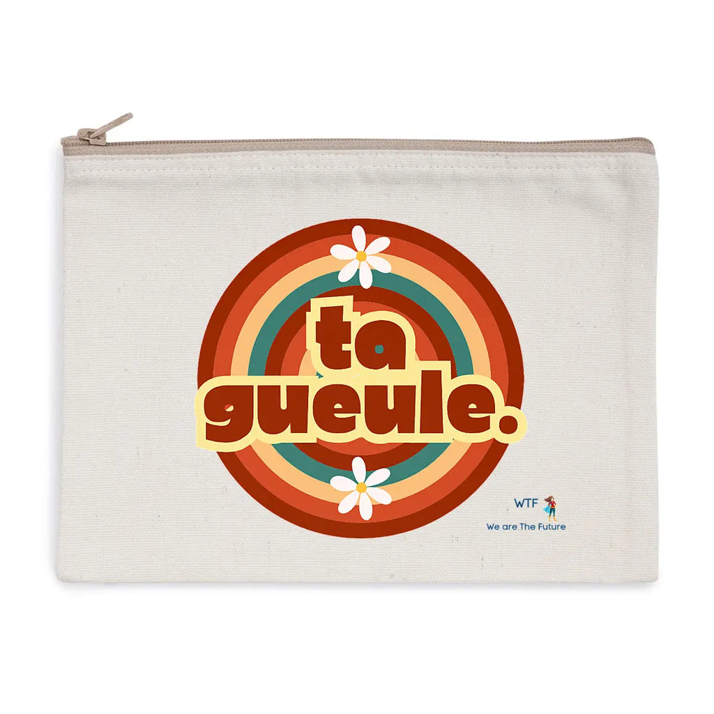 pochette ta gueule  - face_0