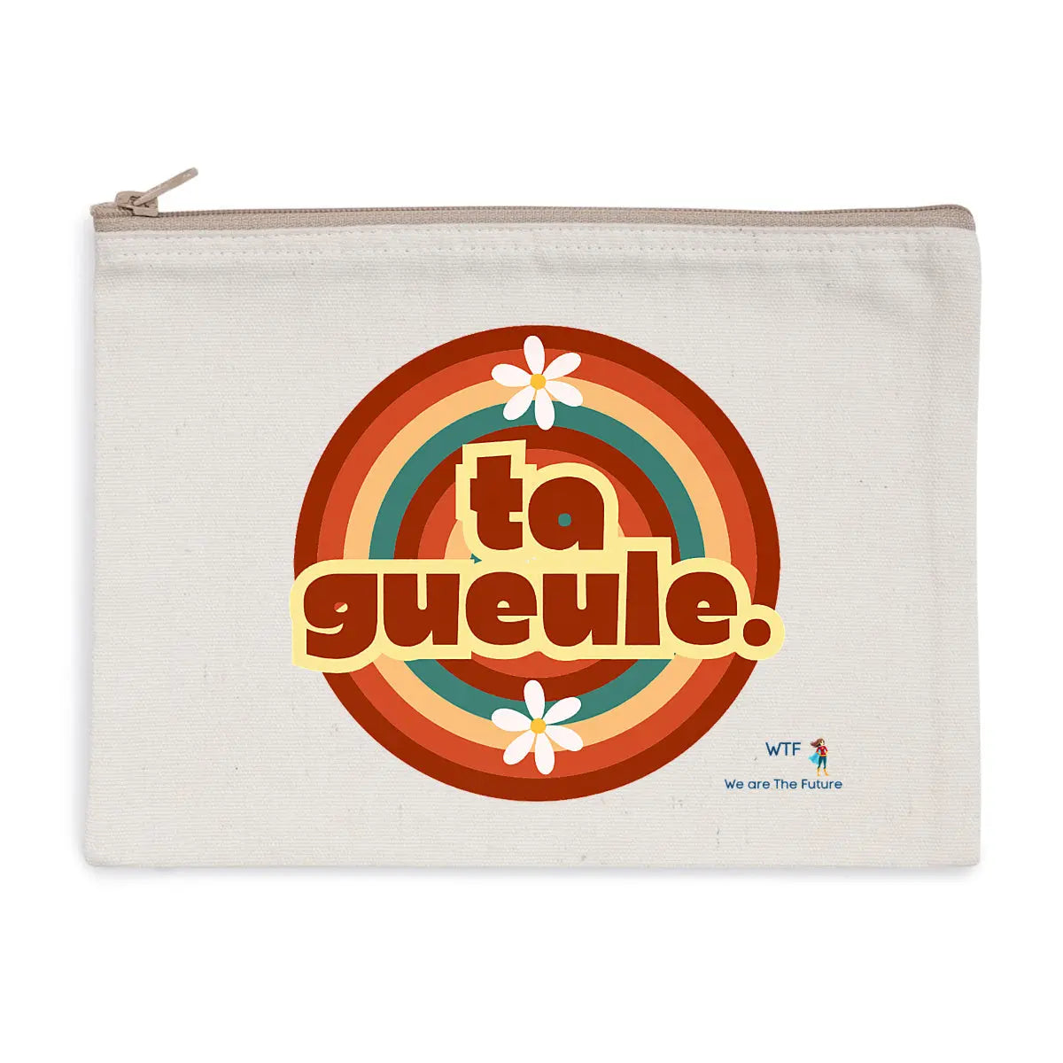 pochette ta gueule  - face_0