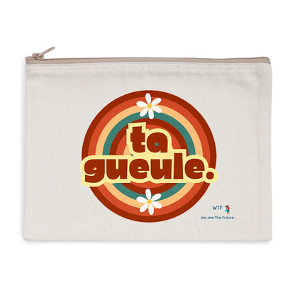 pochette ta gueule  - face_0