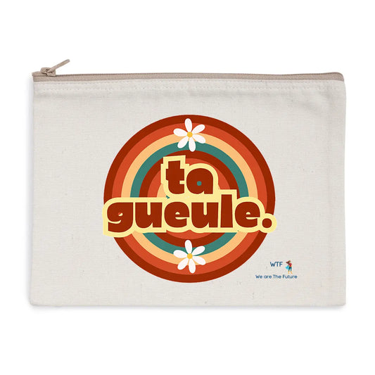 pochette ta gueule  - face_0