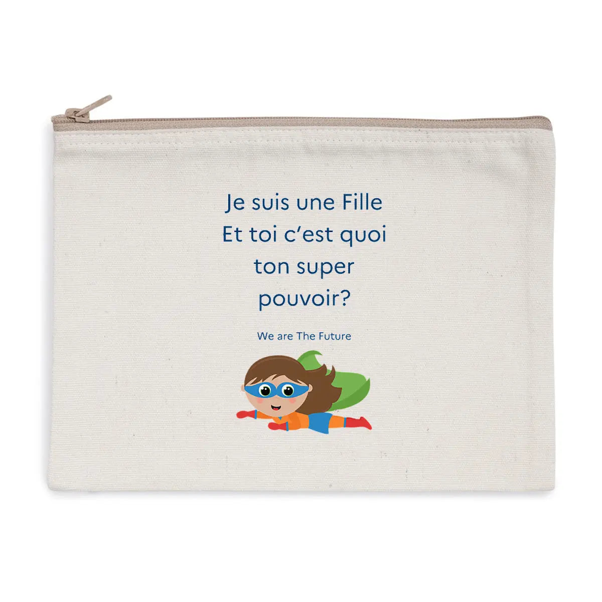Pochette Les petites filles - face_0