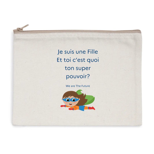 Pochette Les petites filles - face_0