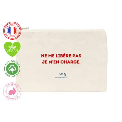 pochette féministe collages féministes
