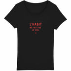 t shirt l'habit ne fait pas le viol