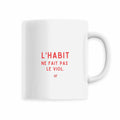 Mug l'habit ne fait pas le viol