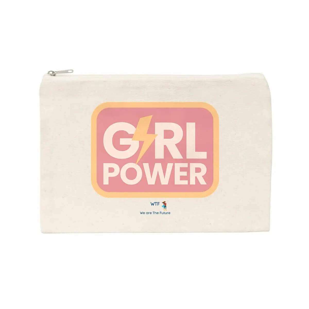 Pochette GRL Power