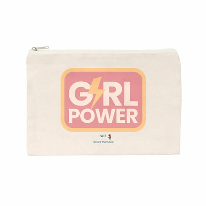 Pochette GRL Power