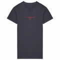 robe t-shirt de plage citation gisèle Halimi
