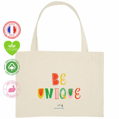 sois toi tous les autres sont pris sac fourre tout
