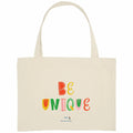 Shopping bag Be unique