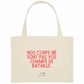 shopping bag Nos corps