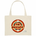 shopping bag ta gueule