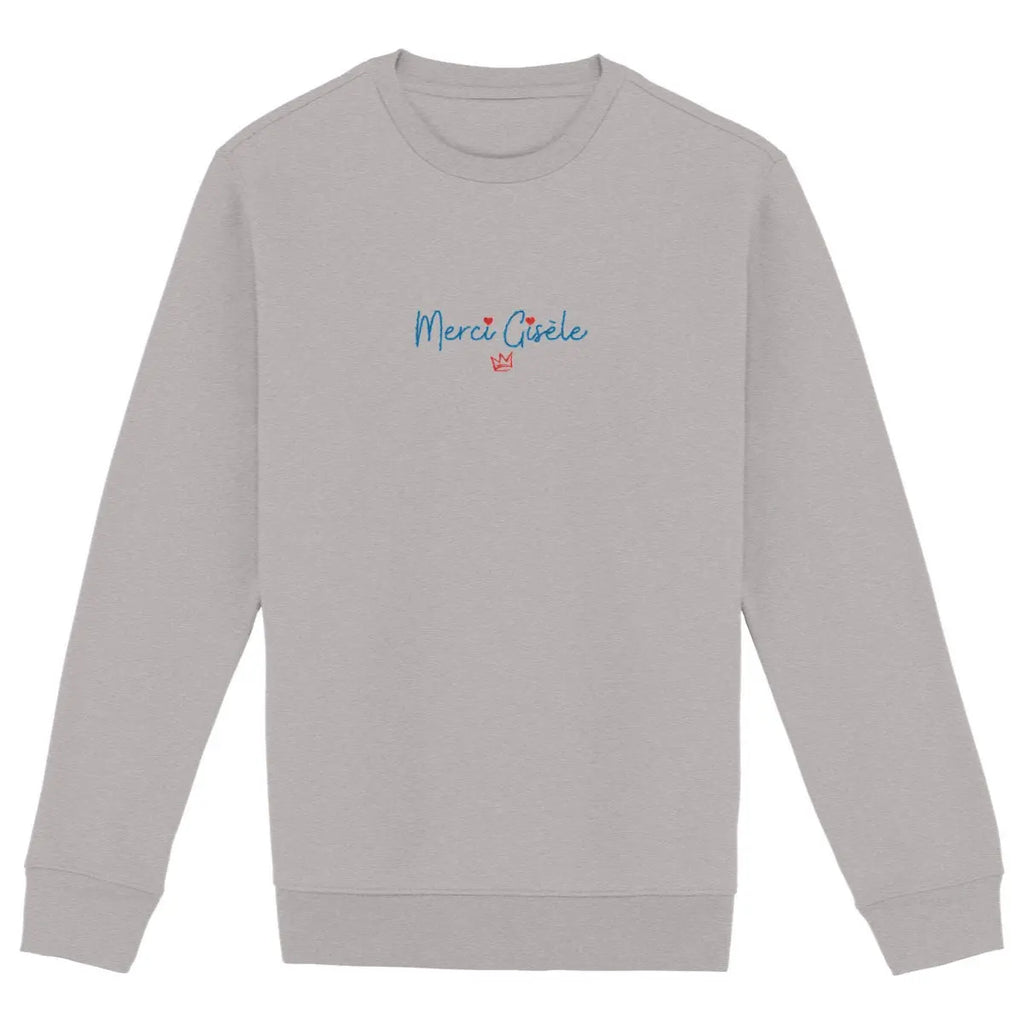 sweat féministe hommage à gisèle halimi