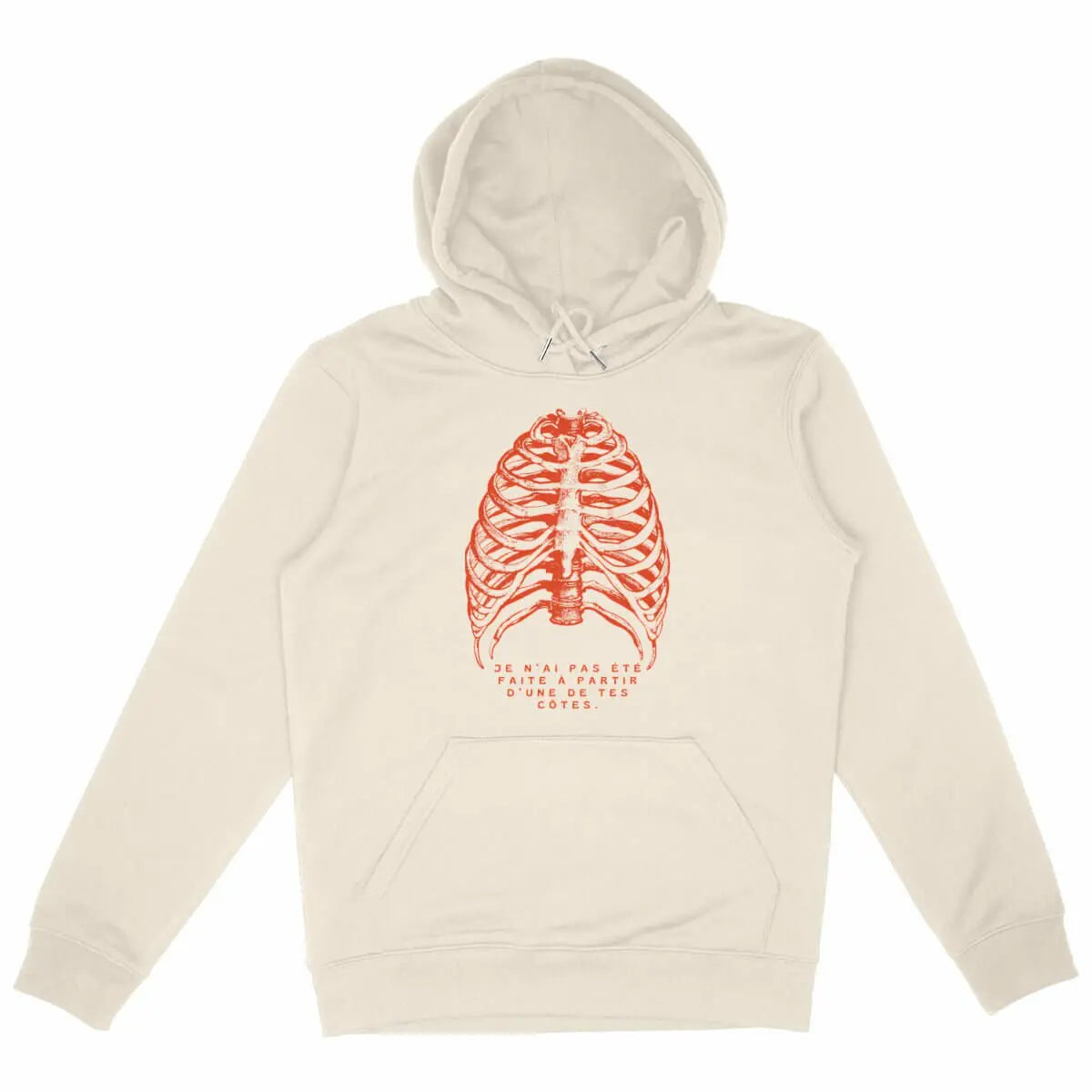 sweat shirt femme création génèse