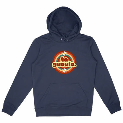 Sweat shirt marque féministe française