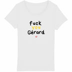 fck u gérard tee shirt