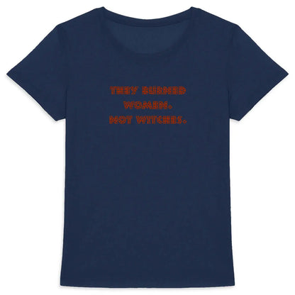t shirt sorcières