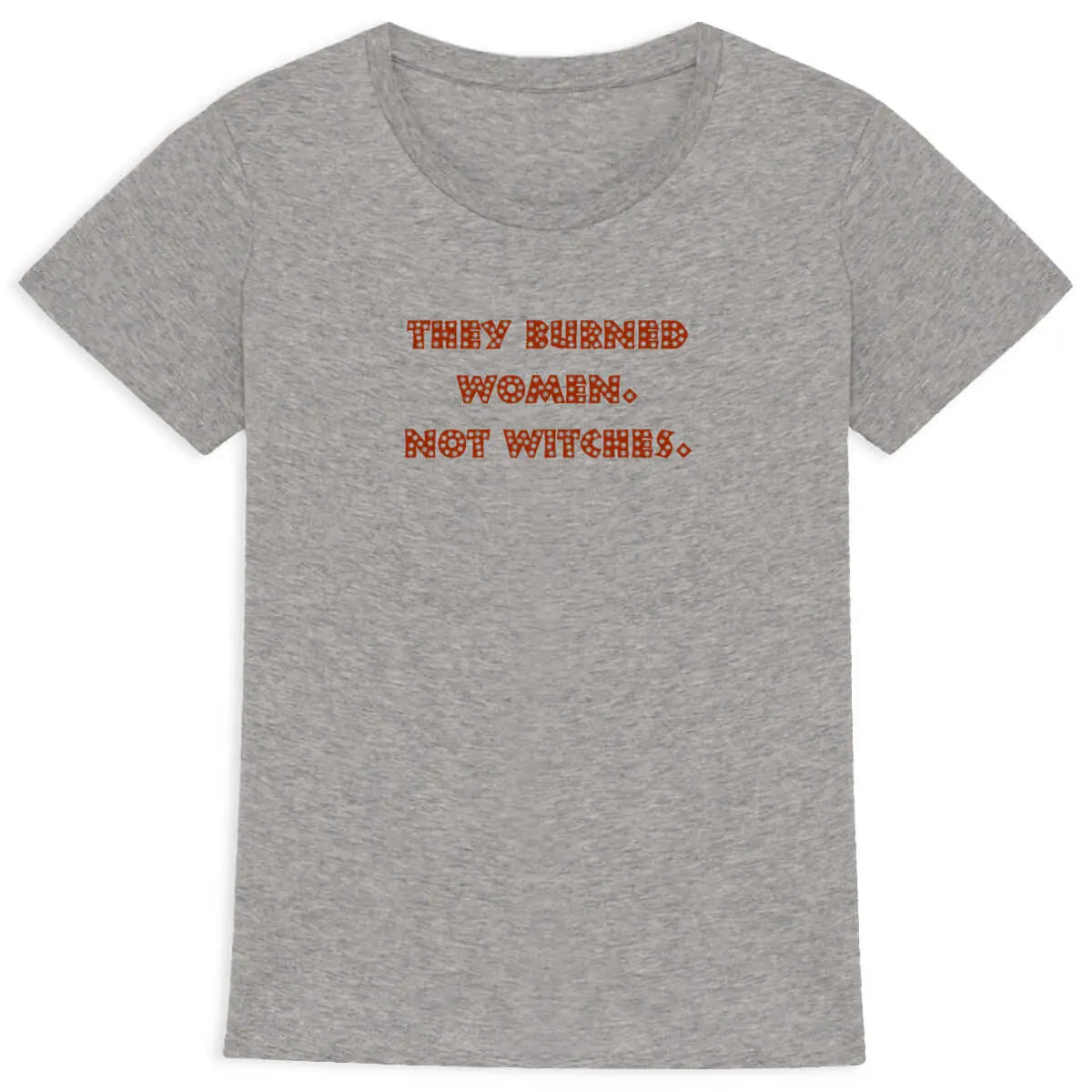 t shirt les sorcières 