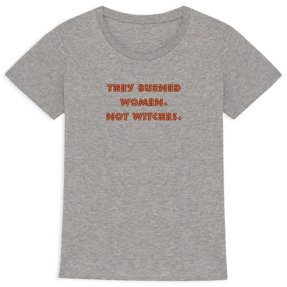 t shirt les sorcières 