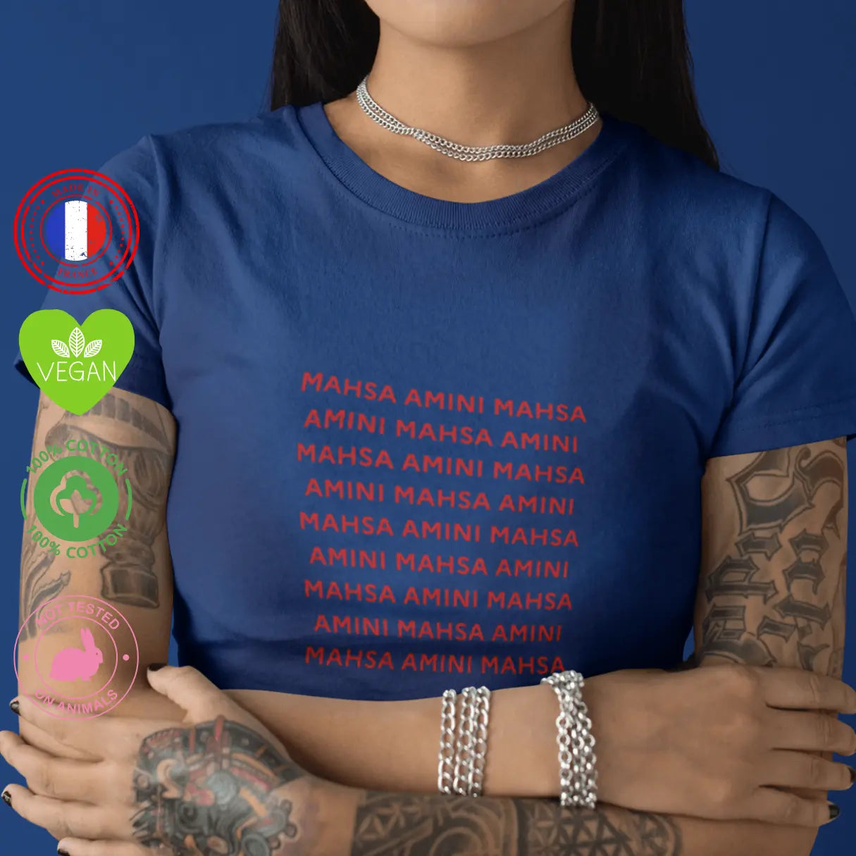 mahsa amini femme vie liberté