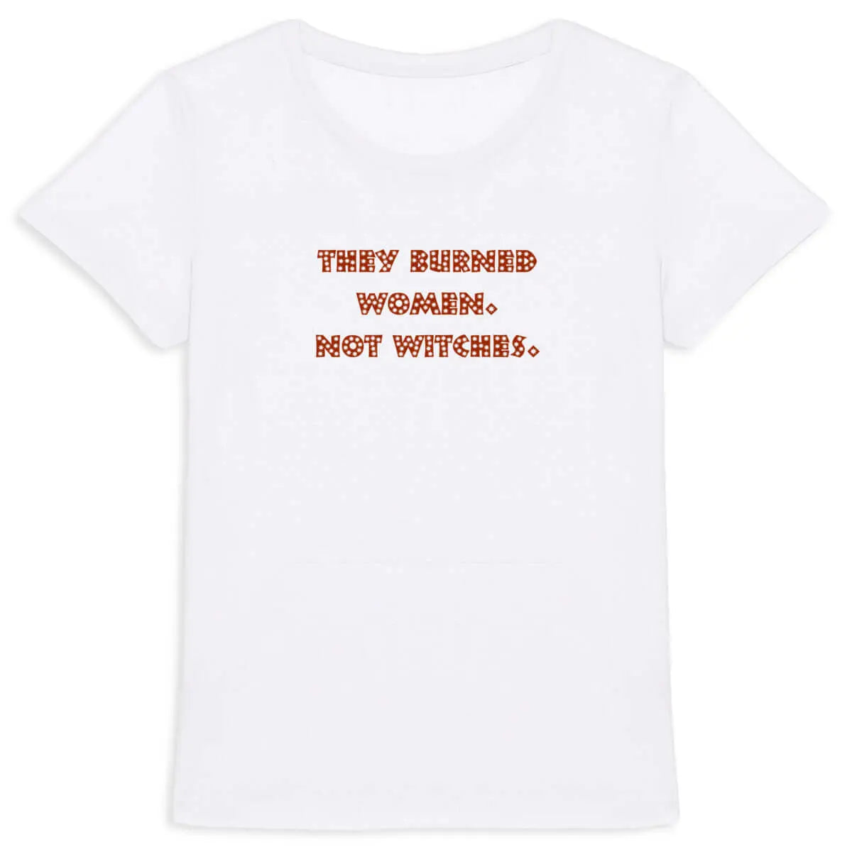 t shirt witches