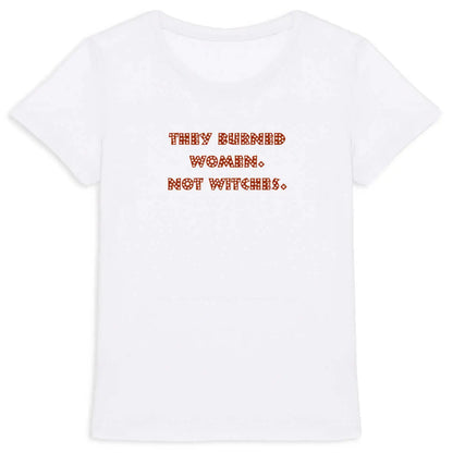 t shirt witches